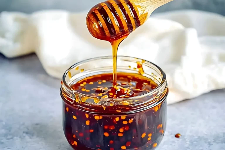 Hot Honey