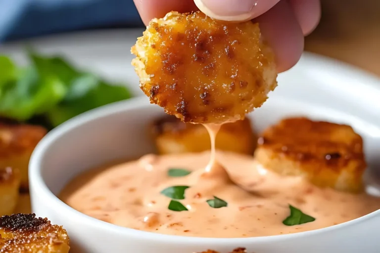 Bang Bang Sauce